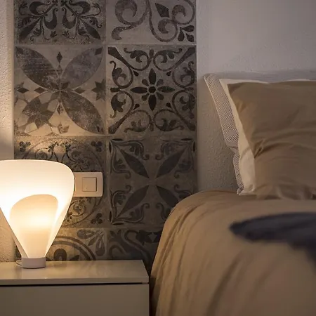 Apartamento Cielo Lejlighed *