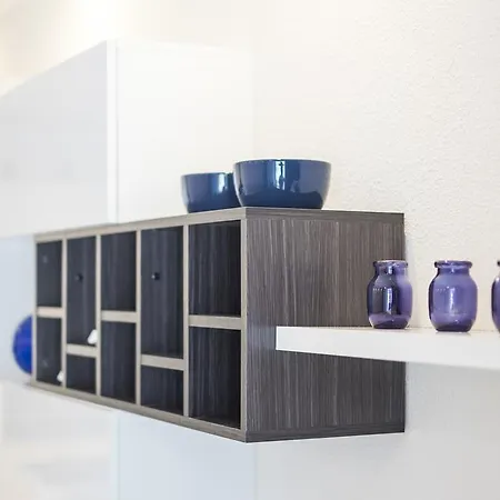Apartamento Cielo Lejlighed