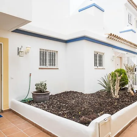 Apartamento Cielo Playa Paraíso