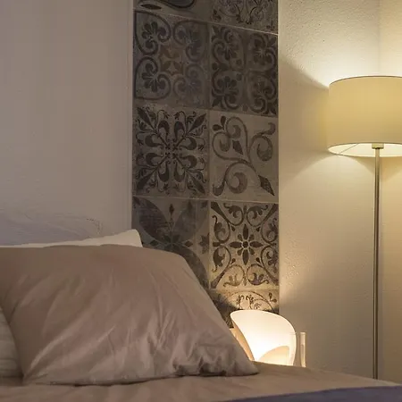 Appartement Apartamento Cielo *