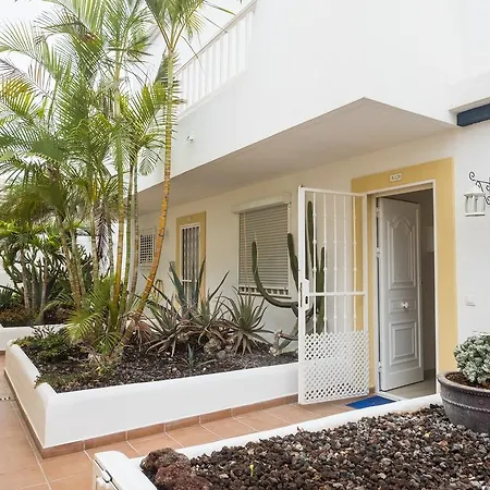 Appartement Apartamento Cielo Playa Paraiso (Tenerife)