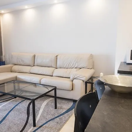 Apartamento Cielo Playa Paraiso (Tenerife)