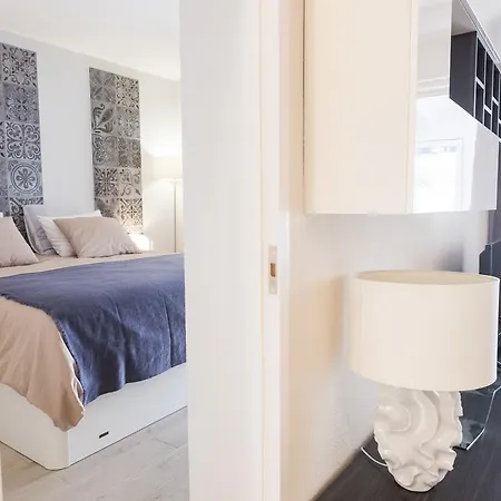 Apartamento Cielo Appartement *