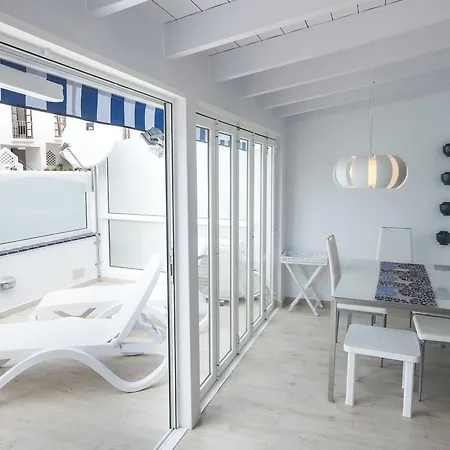 Lejlighed Apartamento Cielo *