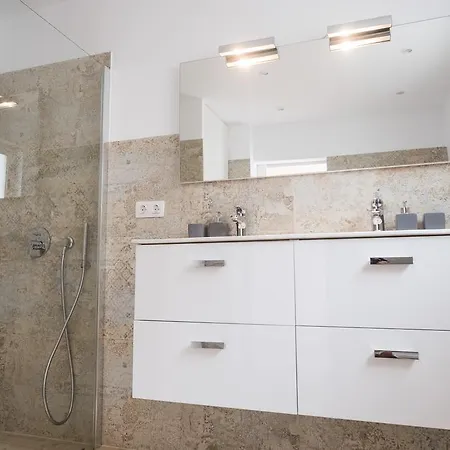 Apartamento Cielo Lejlighed