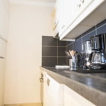 Apartamento Cielo Appartement *