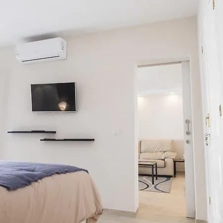 Apartamento Cielo Lejlighed
