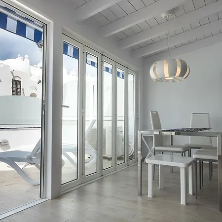 Apartamento Cielo Appartement Playa Paraiso (Tenerife)