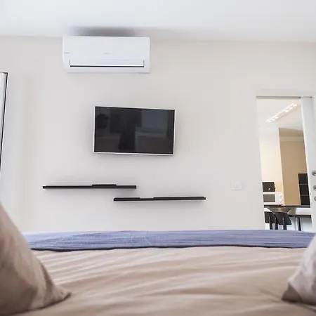 Appartement Apartamento Cielo *