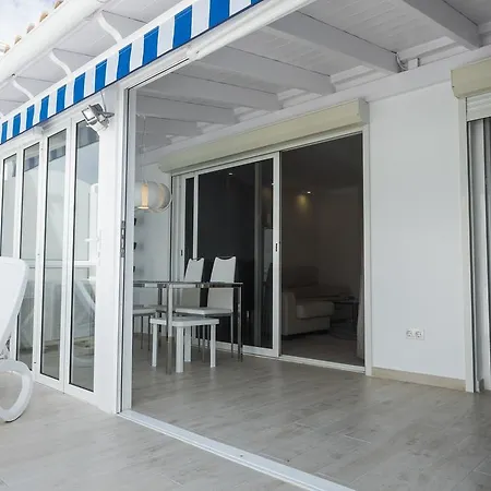 Apartamento Cielo Lejlighed Playa Paraíso