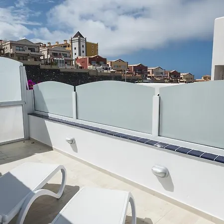 Apartamento Cielo Lejlighed
