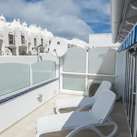 Lejlighed Apartamento Cielo