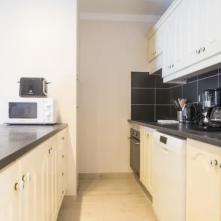 Apartamento Cielo