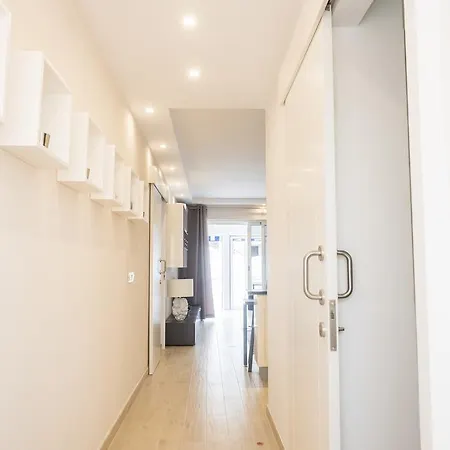 Apartamento Cielo Apartamento