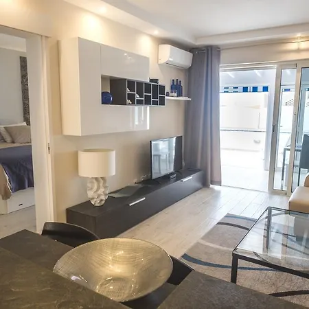 Apartamento Cielo * Playa Paraíso