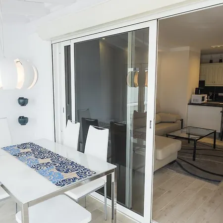 Apartamento Cielo * Playa Paraíso