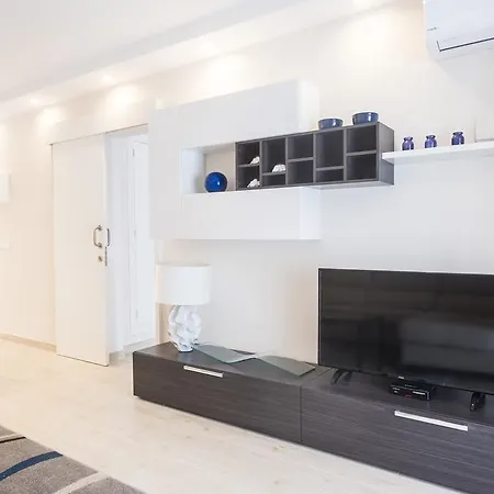 Apartamento Apartamento Cielo