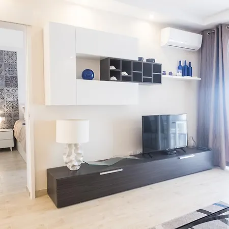 Apartamento Cielo Apartamento