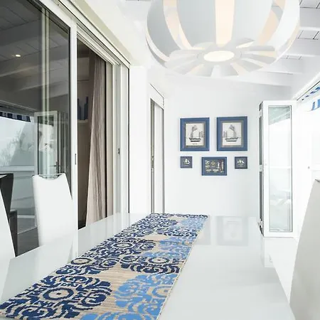 Apartamento Cielo