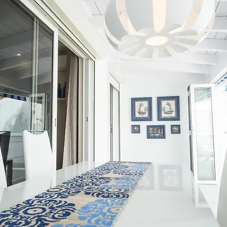 Apartamento Apartamento Cielo Playa Paraíso