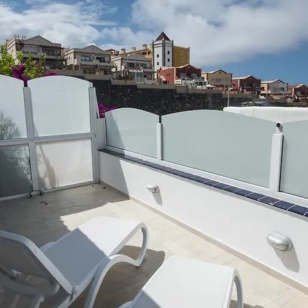 Apartamento Apartamento Cielo *