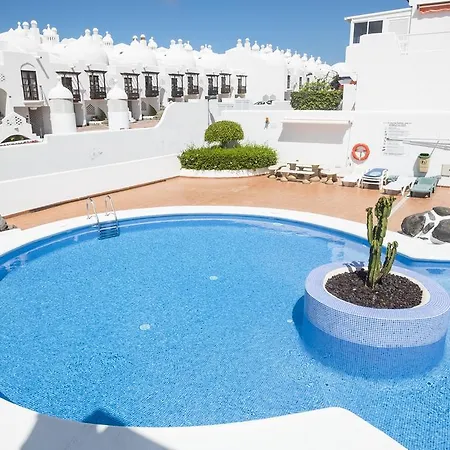 Apartamento Apartamento Cielo *