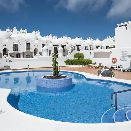 Apartamento Cielo * Playa Paraíso
