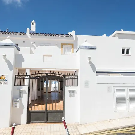 Apartamento Apartamento Cielo *