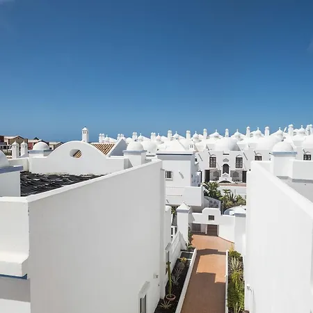 Apartamento Cielo Playa Paraíso